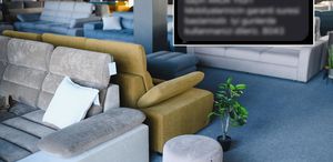 Ünlü mobilya devinden alışveriş yaptı, mağdur oldu: Ortada ürün yok ama garanti süreci başladı