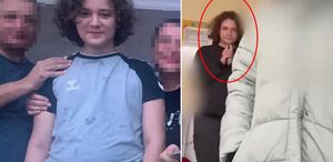 14 yaşındaki saldırganın WhatsApp profil fotoğrafında korkunç ayrıntı