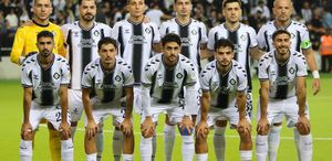 112 yıllık tarihlerinin en kritik maçı İki farkla kaybederlerse küme düşüyorlar