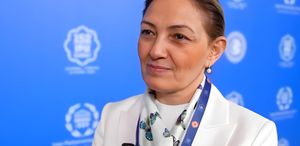 152. Parlamentolar Arası Birlik Genel Kurulu’nda AK Parti Erzurum Milletvekili Av. Fatma Öncü’den önemli değerlendirmeler