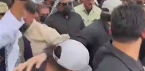 ABD’nin başına 10 milyon dolar ödül koyduğu Kataib Hizbullah lideri ilk kez ortaya çıktı