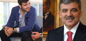 Abdullah Gül’ün oğlundan yeni atılım Dünyanın en pahalısını getirdi