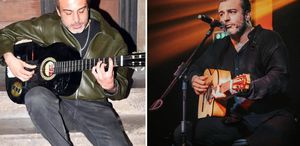 Şarkıcı Rıza Tamer Şişman’ın ölümü şüpheli bulundu