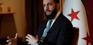 Antalya Diplomasi Forumu’nda konuşan Suriye Cumhurbaşkanı Şara: Suriye’de toprak bütünlüğünü sağladık, bütün yabancı askerler ayrıldı