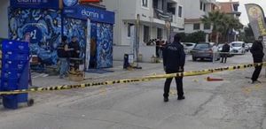 Balıkesir’de bir araştırma görevlisini silahla öldürdükleri iddiasıyla 2 zanlı yakalandı