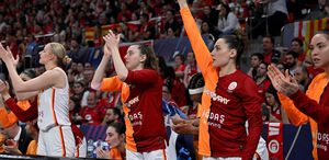 Avrupa’da Türk finali Galatasaray, EuroLeague’de Fenerbahçe’nin rakibi oldu