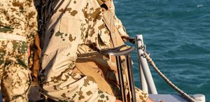 Saat verildi Babül Mendeb Boğazı’nda askeri gerilim iddiası