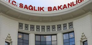 ’Başhekim ve sekreteri darp edildi’ iddiasına Sağlık Bakanlığından soruşturma