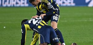 Fenerbahçe, 10 kişi kalan Çaykur Rizespor karşısında 908’de yıkıldı