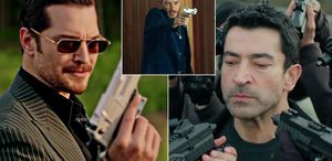 Diziler sil baştan değişiyor