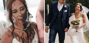 Düğün odasında kan donduran Pusu: Görümceden geline siyah boyalı intikam