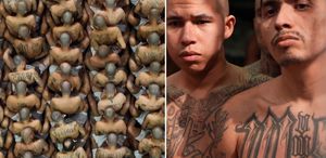 12 yaşındaki çocuklara müebbet cezası vermeye hazırlanan El Salvador dünyayı ayağa kaldırdı