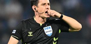 Halil Umut Meler’e dev görev Dünyanın en ateşli derbilerinden birini yönetecek