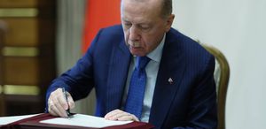 Türkiye’den Avustralya vatandaşlarına vize muafiyeti