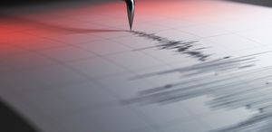 Erzincan’da 4.1 büyüklüğünde deprem