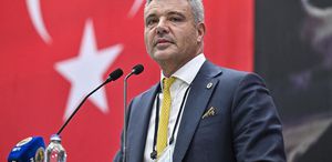 Fenerbahçe’den okul saldırıları sonrası anlamlı hareket