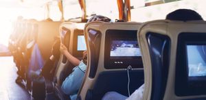 Firmalar hazırlıklara başladı Otobüs yolculuğuna ek ücret geliyor