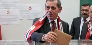 Galatasaray seçime gidiyor Tarih belli oldu
