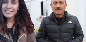 Gülistan Doku soruşturmasında Elazığ’da gözaltına alınan Tuncay Sonel Erzurum’a getirilecek