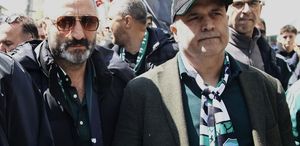 Galatasaray’a küfür ettiği iddia edilmişti Kocaelispor Başkanı Recep Durul’a ağır ceza