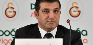 Galatasaray Yönetim Kurulu Üyesi Nihat Kırmızı, Avrupa’dan satın aldıkları takımı açıkladı
