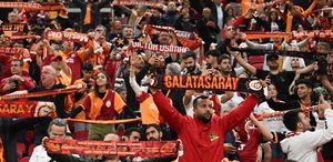 Galatasaray’a Victor Osimhen müjdesi