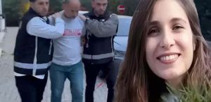 Gülistan Doku soruşturmasında eski Tunceli Devlet Hastanesi Başhekimi Çağdaş Özdemir gözaltına alındı