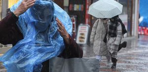 Hafta sonu hava tersine dönüyor İkisi birden vuracak