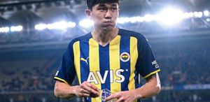 Kim Min-Jae Süper Lig’e geri dönüyor Bonservisi dahi belli