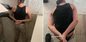 Kod adıyla gizlenseler de MİT’ten kaçamadılar Böyle yakalandılar