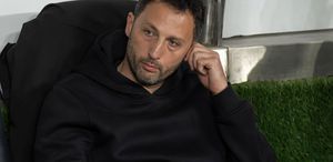 Domenico Tedesco son saniyelerde yenilen golle dondu kaldı