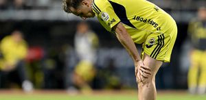 Fenerbahçe’de Galatasaray derbisi öncesi 7 futbolcu kart sınırında