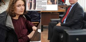 Okul katliamı zanlısının babasıyla ilgili çarpıcı detay