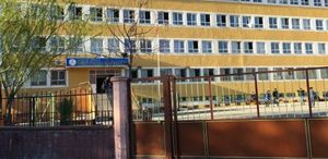 Şanlıurfa’da bir ortaokulda öğretmene bıçaklı saldırı