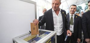 Sadettin Saran’dan seçim açıklaması: O tarihi işaret etti