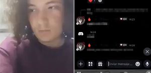 Okul saldırganının yeni görüntüsü ortaya çıktı Canlı yayında şarjöre mermi doldurmuş