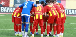 3. Lig’de “çıkan son takım ve düşecek 5 ekip“ belli oluyor