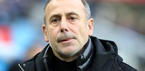 Abdullah Avcı, Süper Lig’deki şampiyonluk yarışında avantajlı olan takımı açıkladı