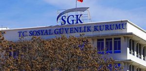 SGK’ye 100 sosyal güvenlik denetmen yardımcısı alınacak