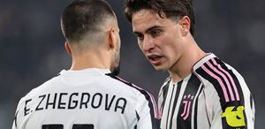 Zhegrova’dan Beşiktaş’a yeşil ışık