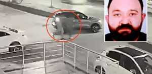 Samsun’da tartışma kanlı bitti, mesai arkadaşının katili oldu