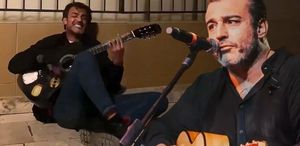 Ünlü şarkıcı Rıza Tamer hayatını kaybetti