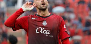 Barcelona’dan Vedat Muriqi sürprizi