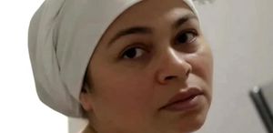 Tokat’ta yangından komşusunu kurtarmak isterken canından oldu