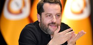 Aylardır cezaevinde bulunan Erden Timur’dan Galatasaray’a mesaj