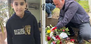 Okuldaki saldırıda ölen Kerem pilot olmak istiyormuş