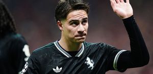 Juventus’a Kenan Yıldız’dan beklenen haber geldi