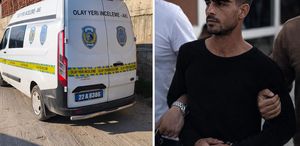 Kardeşinin katilini cezaevinden çıktıktan 1 hafta sonra öldürdü