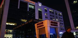 CHP’li Ataşehir Belediye Başkanı Onursal Adıgüzel gözaltına alındı