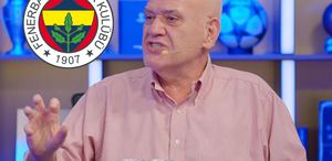 Ahmet Çakar’dan çok konuşulacak sözler: Çaycı ve masör sahada olsa kaybetmezlerdi